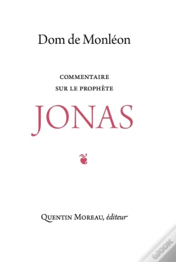 Capa do artigo Jonas
