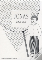Capa do artigo Jonas