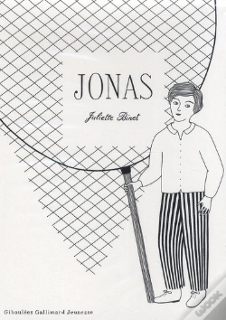 Capa do artigo Jonas