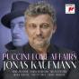 Jonas Kaufmann: Puccini Love Affairs - CD - Preview