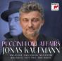 Jonas Kaufmann: Puccini Love Affairs - CD - Preview