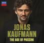 Jonas Kaufmann: The Age of Puccini - CD - Preview