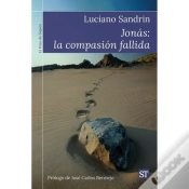 Capa do artigo Jonas: La Compasion Fallida