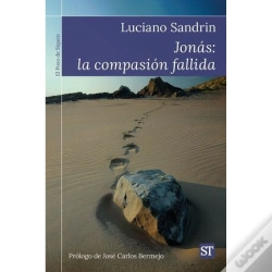Capa do artigo Jonas: La Compasion Fallida