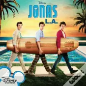 Jonas L.A. (Songs From The Hit TV Series) - CD