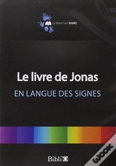 Jonas Langue Des Signes Dvd