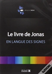 Capa do artigo Jonas Langue Des Signes Dvd
