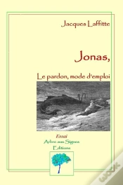Capa do artigo Jonas, Le Pardon, Mode D