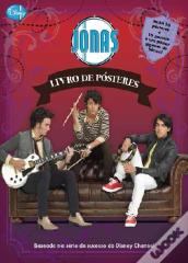 Jonas - Livro de Pósteres 