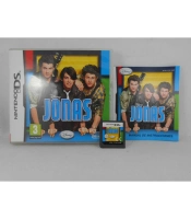 Capa do artigo Jonas NDS