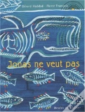 Capa do artigo Jonas Ne Veut Pas