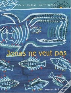 Capa do artigo Jonas Ne Veut Pas