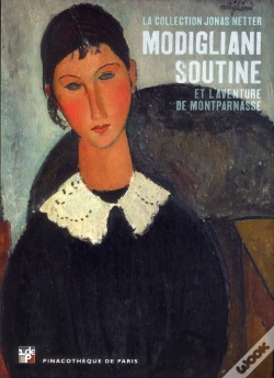 Capa do artigo Jonas Netter Et L'Aventure De Montparnasse