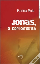 Jonas, o Copromanta