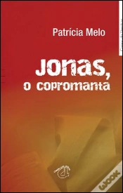 Capa do artigo Jonas, o Copromanta
