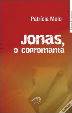 Capa do artigo Jonas, o Copromanta