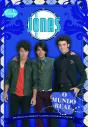 Jonas - O Mundo Real - Preview