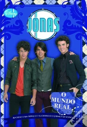 Capa do artigo Jonas - O Mundo Real