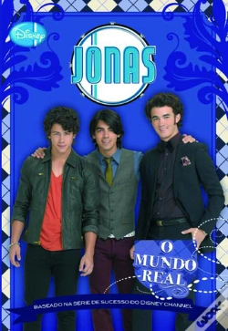 Capa do artigo Jonas - O Mundo Real