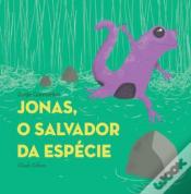 Jonas, O Salvador da Espécie