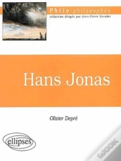Capa do artigo Jonas