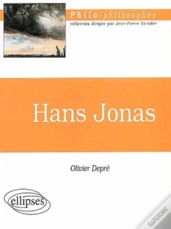 Capa do artigo Jonas