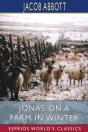 Jonas On A Farm In Winter (Esprios Classics) - Preview