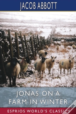 Capa do artigo Jonas On A Farm In Winter (Esprios Classics)