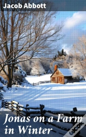 Capa do artigo Jonas On A Farm In Winter