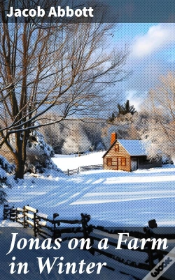 Capa do artigo Jonas On A Farm In Winter