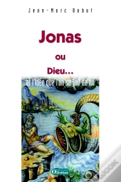 Capa do artigo Jonas, Ou Dieu ... Et L