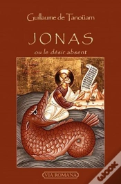 Capa do artigo Jonas Ou Le Désir Absent