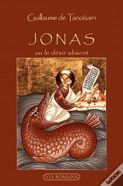 Capa do artigo Jonas Ou Le Désir Absent