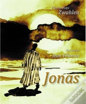 Capa do artigo Jonas