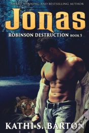 Capa do artigo Jonas: Robinson Destruction - Paranormal