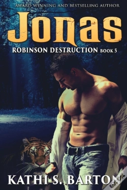 Capa do artigo Jonas: Robinson Destruction - Paranormal