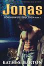 Jonas: Robinson Destruction - Paranormal - Preview