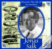 Capa do artigo Jonas Salk