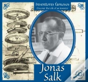Capa do artigo Jonas Salk