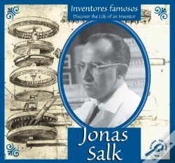 Capa do artigo Jonas Salk