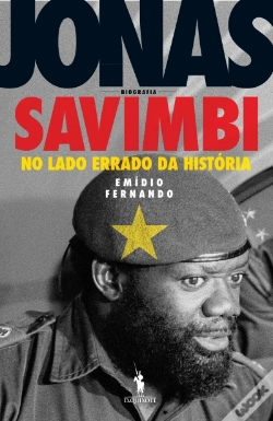 Capa do artigo Jonas Savimbi