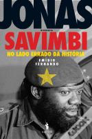 Jonas Savimbi