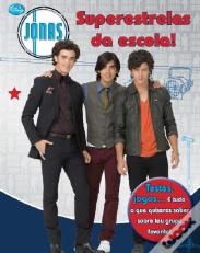 Jonas - Superestrelas da Escola