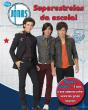 Jonas - Superestrelas da Escola - Preview