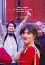 Jonas Trueba : Le Cinéma, C'Est Vivre Trois Fois Plus - Preview