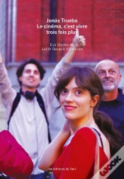 Capa do artigo Jonas Trueba : Le Cinéma, C
