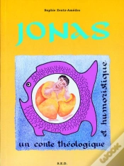 Capa do artigo Jonas, Un Conte Théologique Et Humoristique