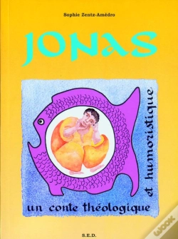 Capa do artigo Jonas, Un Conte Théologique Et Humoristique