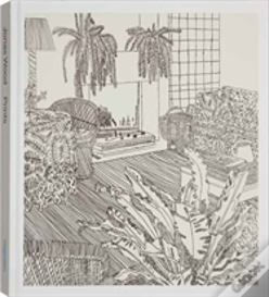 Jonas Wood