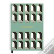 Capa do artigo Jonathan Adler Arches A5 Journal